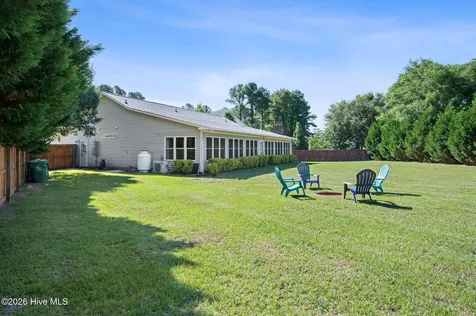 506 Compass Court Sneads Ferry NC 28460
