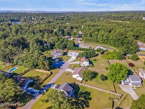 506 Compass Court Sneads Ferry NC 28460
