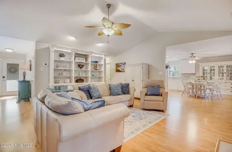 506 Compass Court Sneads Ferry NC 28460