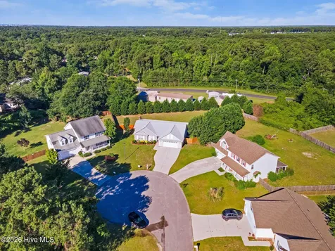 506 Compass Court Sneads Ferry NC 28460