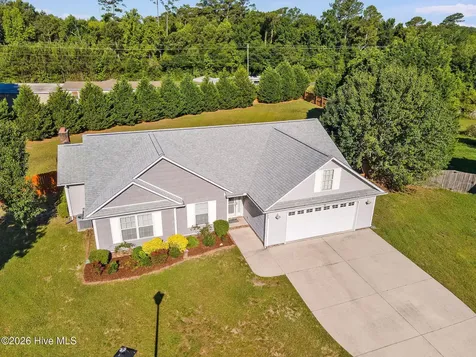 506 Compass Court Sneads Ferry NC 28460