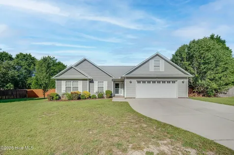 506 Compass Court Sneads Ferry NC 28460