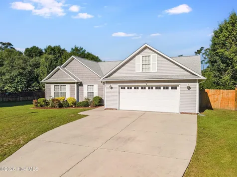 506 Compass Court Sneads Ferry NC 28460