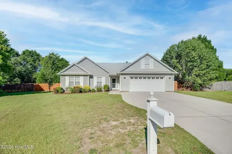 506 Compass Court Sneads Ferry NC 28460