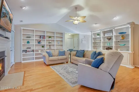 506 Compass Court Sneads Ferry NC 28460