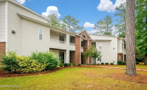1131 Turtle Creek Road Greenville NC 27858