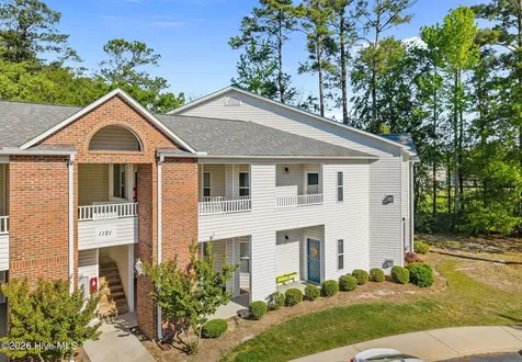 1131 Turtle Creek Road Greenville NC 27858