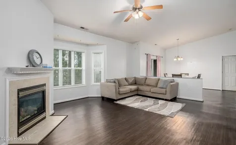 1131 Turtle Creek Road Greenville NC 27858