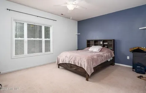 1131 Turtle Creek Road Greenville NC 27858