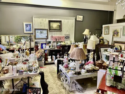 131 S Main Street Laurinburg NC 28352
