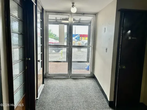 131 S Main Street Laurinburg NC 28352