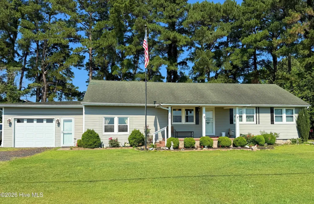 128 N Indiantown Road Shawboro NC 27973
