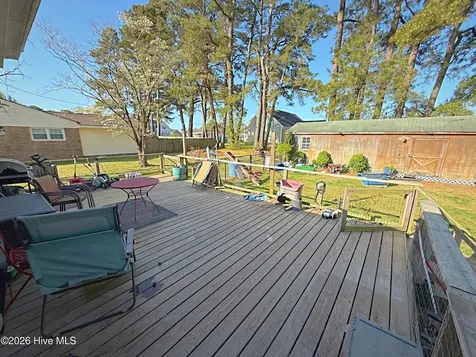 128 N Indiantown Road Shawboro NC 27973