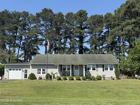 128 N Indiantown Road Shawboro NC 27973