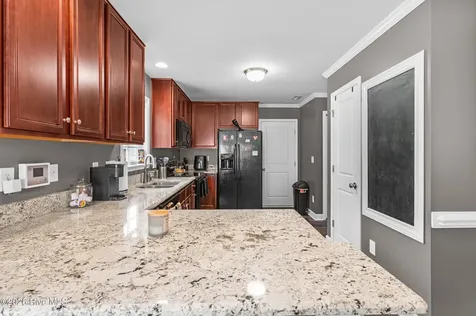 100 Tupelo Court Jacksonville NC 28546