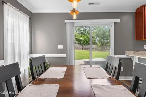 100 Tupelo Court Jacksonville NC 28546