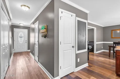 100 Tupelo Court Jacksonville NC 28546