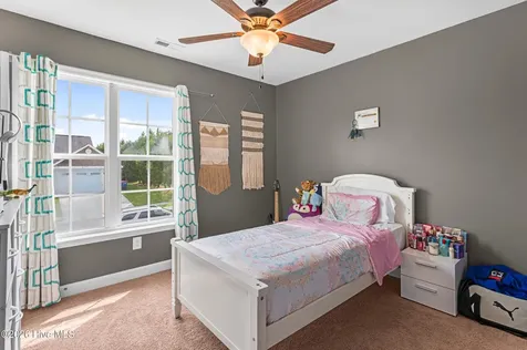 100 Tupelo Court Jacksonville NC 28546