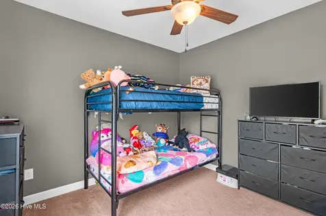 100 Tupelo Court Jacksonville NC 28546