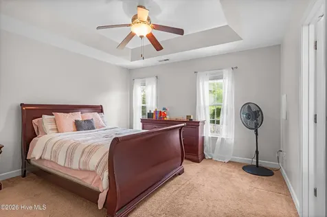 100 Tupelo Court Jacksonville NC 28546