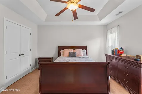 100 Tupelo Court Jacksonville NC 28546