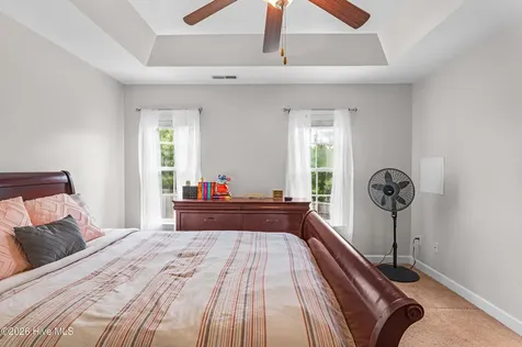 100 Tupelo Court Jacksonville NC 28546