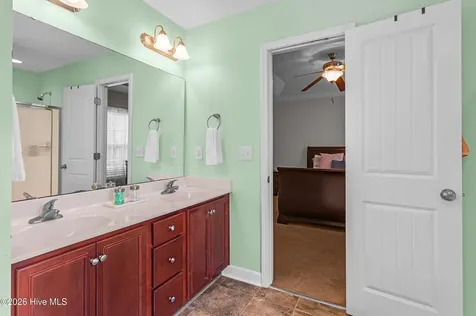 100 Tupelo Court Jacksonville NC 28546