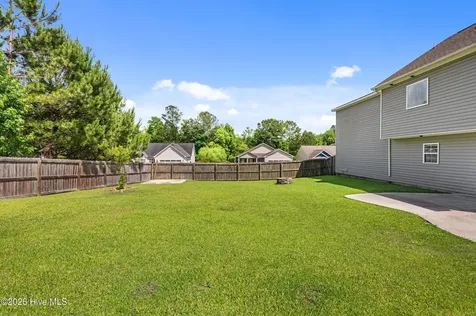 100 Tupelo Court Jacksonville NC 28546