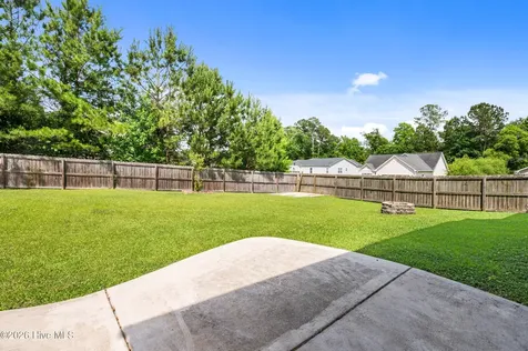 100 Tupelo Court Jacksonville NC 28546