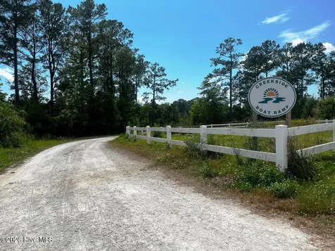 100 Tupelo Court Jacksonville NC 28546