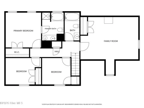 100 Tupelo Court Jacksonville NC 28546