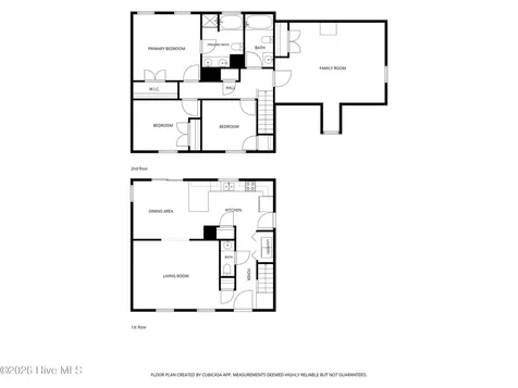 100 Tupelo Court Jacksonville NC 28546