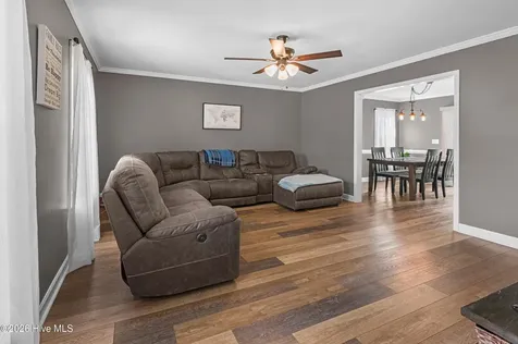 100 Tupelo Court Jacksonville NC 28546