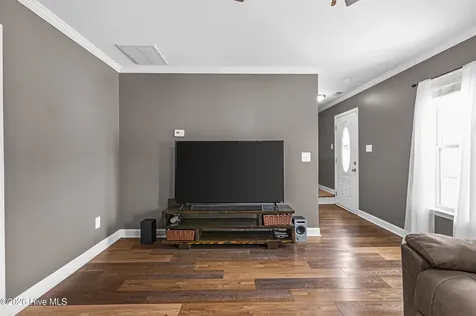 100 Tupelo Court Jacksonville NC 28546