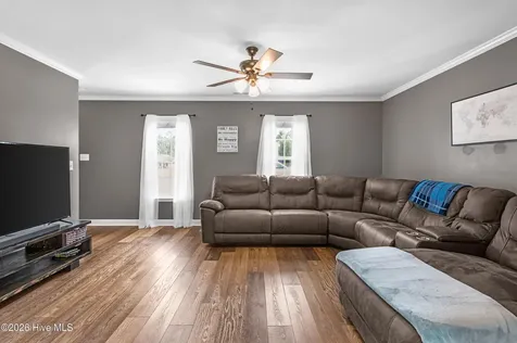 100 Tupelo Court Jacksonville NC 28546