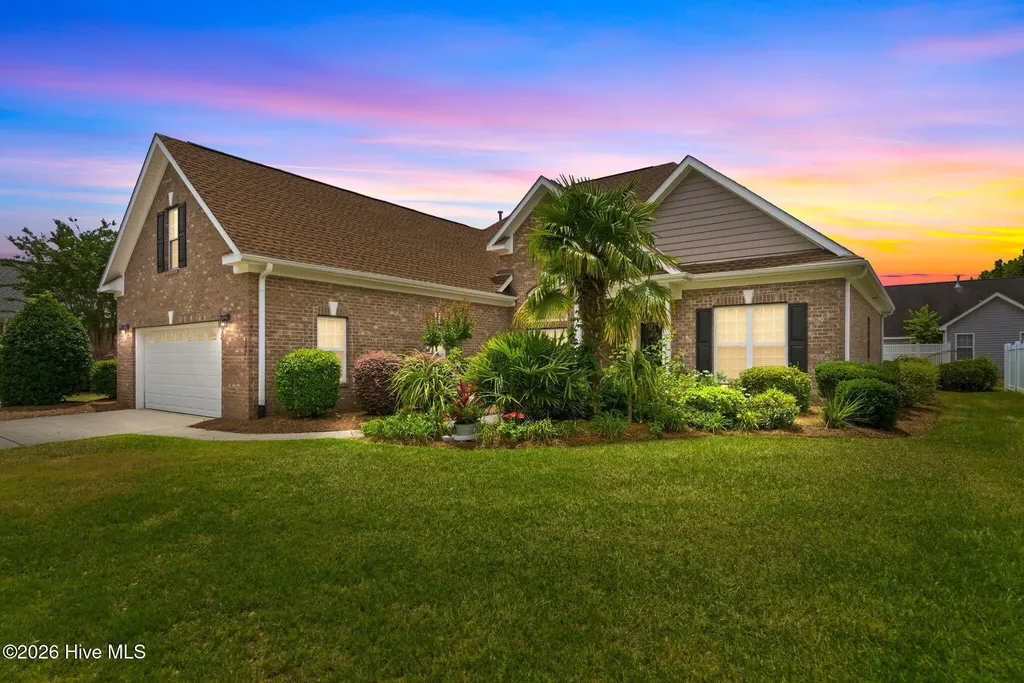 342 Windchime Drive Wilmington NC 28412