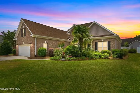 342 Windchime Drive Wilmington NC 28412