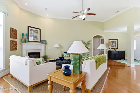 342 Windchime Drive Wilmington NC 28412