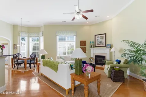 342 Windchime Drive Wilmington NC 28412