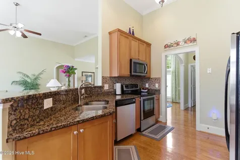 342 Windchime Drive Wilmington NC 28412