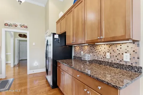 342 Windchime Drive Wilmington NC 28412