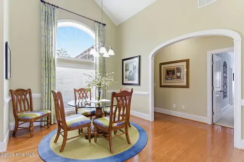 342 Windchime Drive Wilmington NC 28412