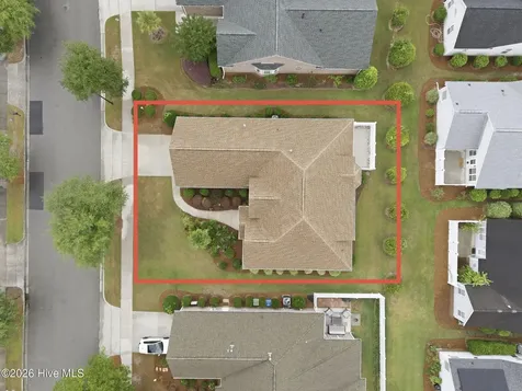 342 Windchime Drive Wilmington NC 28412