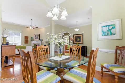 342 Windchime Drive Wilmington NC 28412