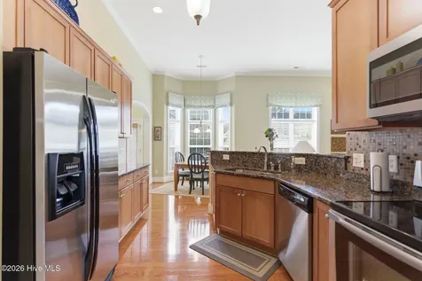 342 Windchime Drive Wilmington NC 28412