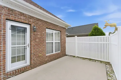 342 Windchime Drive Wilmington NC 28412