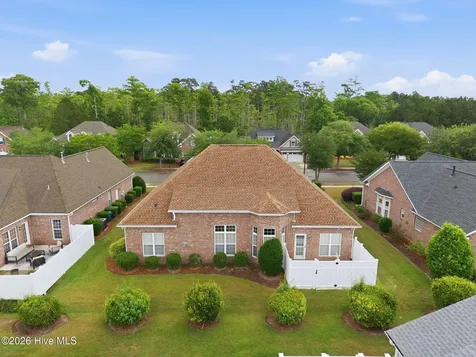 342 Windchime Drive Wilmington NC 28412