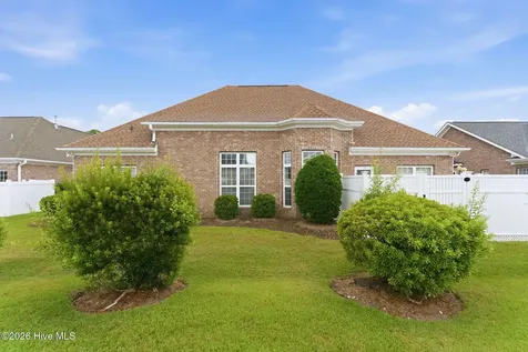 342 Windchime Drive Wilmington NC 28412