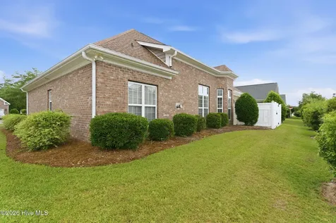 342 Windchime Drive Wilmington NC 28412