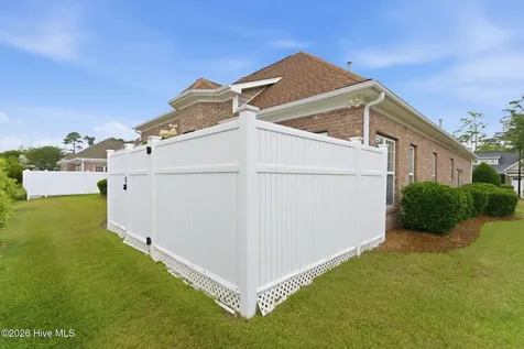 342 Windchime Drive Wilmington NC 28412